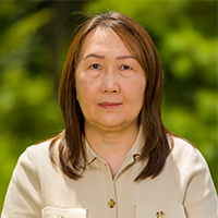 Lydia Siu